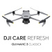 DJI Care Refresh Mavic 3 Classic (dvouletý tarif)