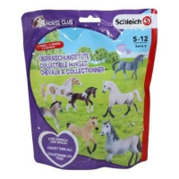 Schleich® Horse Club 87957 Sáček s překvapením - koně L