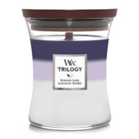 WOODWICK Trilogy Evening Luxe 275 g