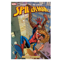 Marvel Action - Spider-Man 2 EGMONT