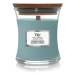 WOODWICK Evergreen Cashmere 85 g