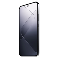 Chytrý telefon Xiaomi 14 12 Gb 256 Gb 5G černý