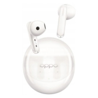 Sluchátka do uší Oppo Enco Air 3 Bílá