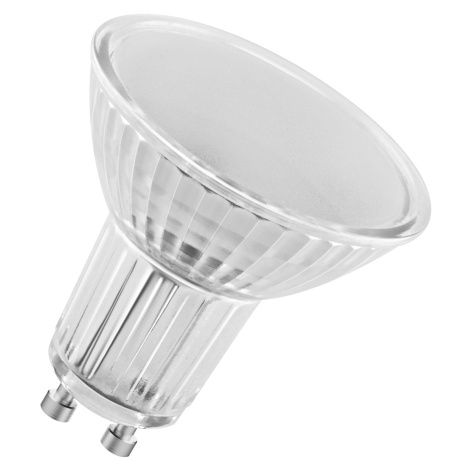 OSRAM LED žárovka PAR16 50 120 4,3 W GU10 4000 K studeně bílá