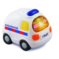 Vtech tut tut ambulance česky mluvící