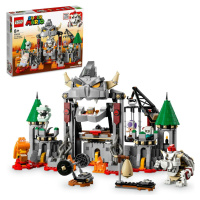 LEGO® Super Mario™ 71423 Bitva v Dry Bowserově hradě – rozšiřující set