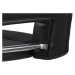 Dkton Designová barová židle Almonzo černá