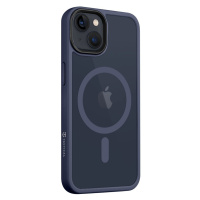 Zadní kryt Tactical MagForce Hyperstealth pro Apple iPhone 13, deep blue