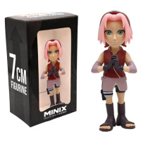 MINIX Manga 7 cm: Naruto - Sakura