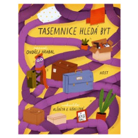 Tasemnice hledá byt