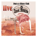 Dura & Blues Club - Live at Stará Pekárna CD