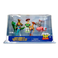 Disney Toy Story Playset 9 figurek