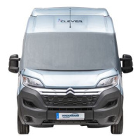 Vnější sluneční clona kabiny Hindermann pro VW Crafter/MAN TGE