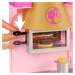 Mattel Barbie Restaurace herní set GXY72