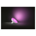 PHILIPS HUE Hue LED White and Color Ambiance Stolní přenosná lampa Philips Bloom BT 871869977098