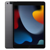 Tablet Apple iPad 9. generace 64GB WiFi Space Gray