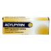 Acylpyrin 500 mg 15 šumivých tablet