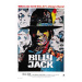 Ilustrace Billy Jack 04, 26.7 × 40 cm