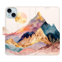 iSaprio Beautiful Mountains pro iPhone 15 Plus