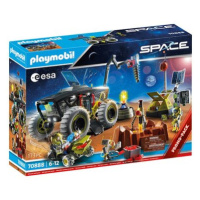 Playmobil Space 70888 Expedice na Mars s vozidly