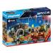 Playmobil Space 70888 Expedice na Mars s vozidly