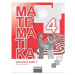 Matematika se čtyřlístkem 4/1.díl Pracovní sešit - Alena Rakoušová, Marie Kozlová, Šárka Pěchouč