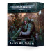 Games Workshop Datacards: Astra Militarum