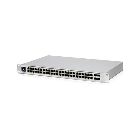 Ubiquiti UniFi Switch USW-48-POE