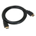 C-TECH kabel HDMI 1.4, M/M, 3m