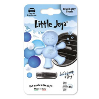 Little Joya - Blueberry Slush