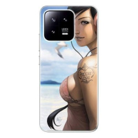 iSaprio Girl 02 pro Xiaomi 13