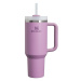 Stanley Quencher H2.O FlowState Tumbler Lilac 1180 ml Termo baňka