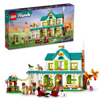 LEGO® Friends Dům Autumn 41730