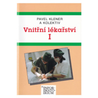 Vnitřní lékařství I - Pavel Klener