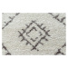 Kusový koberec Berber Fez G0535 cream and brown-200x290