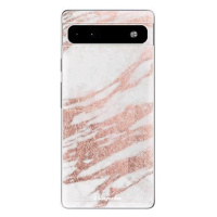 iSaprio RoseGold 10 pro Google Pixel 6a 5G