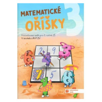 Matematické oříšky 3