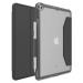 Pouzdro OtterBox Symmetry Carrying Case Apple iPad (7th Generation) Tablet - Black (77-62044)