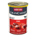 Animonda GranCarno Adult hovězí 6x400g