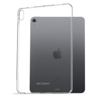 AlzaGuard Crystal Clear TPU Case pro iPad Air 10,9