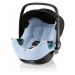 Letní potah Baby-Safe 2/3/i-Size/iSense, Blue