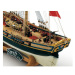 MAMOLI Swift 1776 1:70 kit