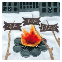 Jananas: Jananas - CD