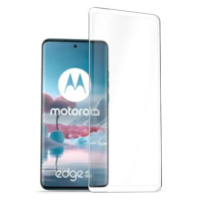 AlzaGuard 3D Elite Glass Protector pro Motorola EDGE 40 Neo