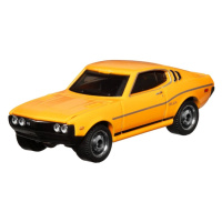 Mattel matchbox™ angličák 1974 toyota celica gt liftback