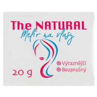 Absolute Cosmetics The natural Melír na vlasy 20g