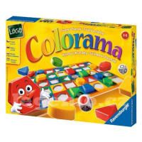 Ravensburger 24431 colorama edukativní hra