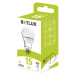 RLL 409 A65 E27 bulb 15W WW RETLUX