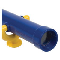 Dětský dalekohled fialový