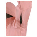 CXS NEVADA dámská softshellová bunda meruňková